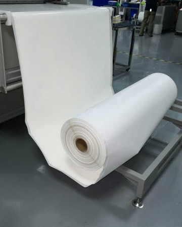 上海RO FLAT MEMBRANE SHEET